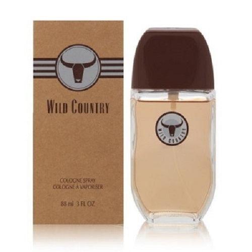 Avon Wild Country EDT Cologne For Men 88ml - Thescentsstore